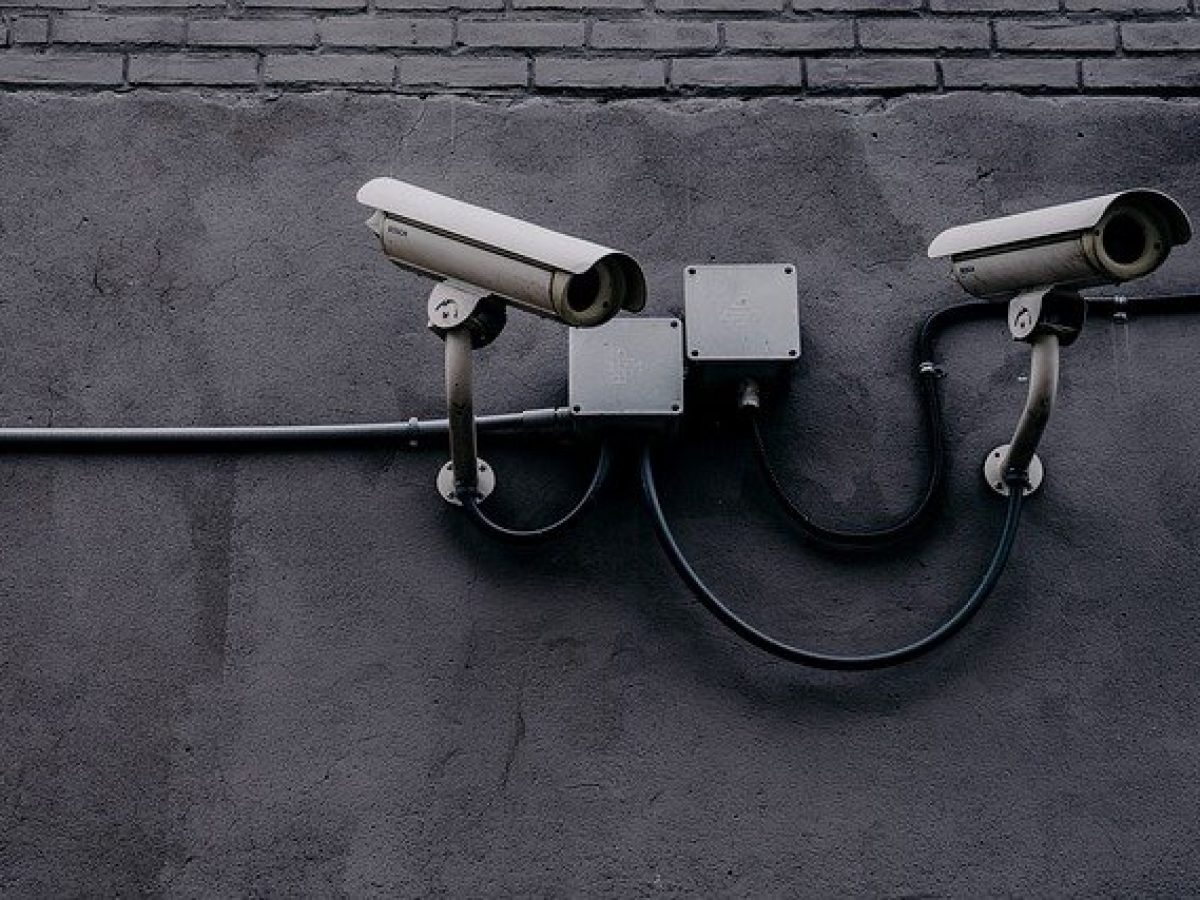 Cámaras de vigilancia para sitios sin internet