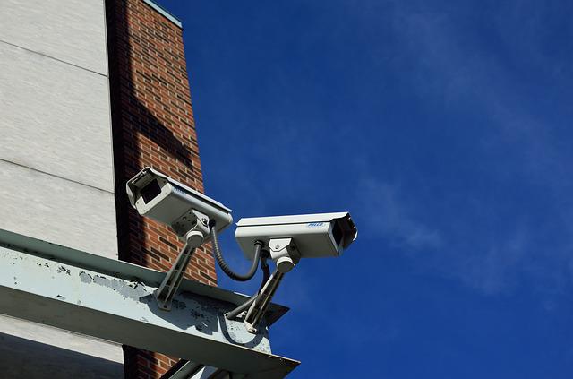 Cámaras de vigilancia para sitios sin internet
